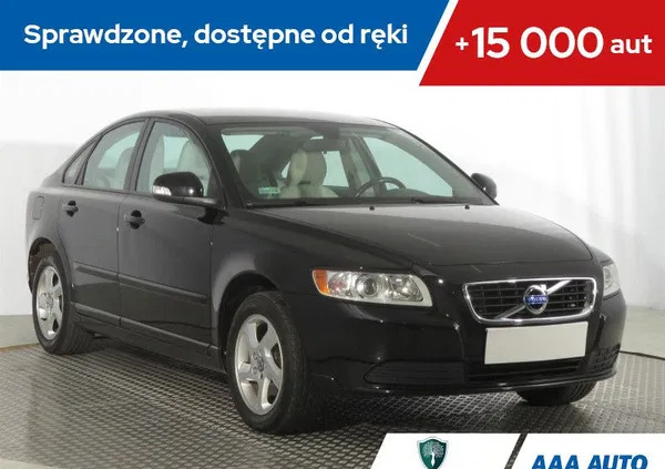 volvo s40 małopolskie Volvo S40 cena 30000 przebieg: 185731, rok produkcji 2012 z Koronowo